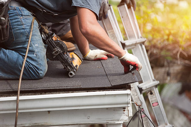 Best Storm Damage Roof Repair  in Clearlake Riviera, CA